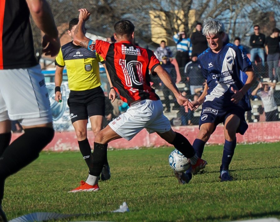 Duro Golpe Para Ben Hur Eliminado En La Copa Santa Fe Diario La