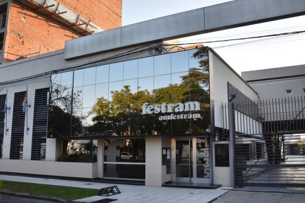 Festram Rechaz La Reforma De La Caja De Jubilaciones Diario La