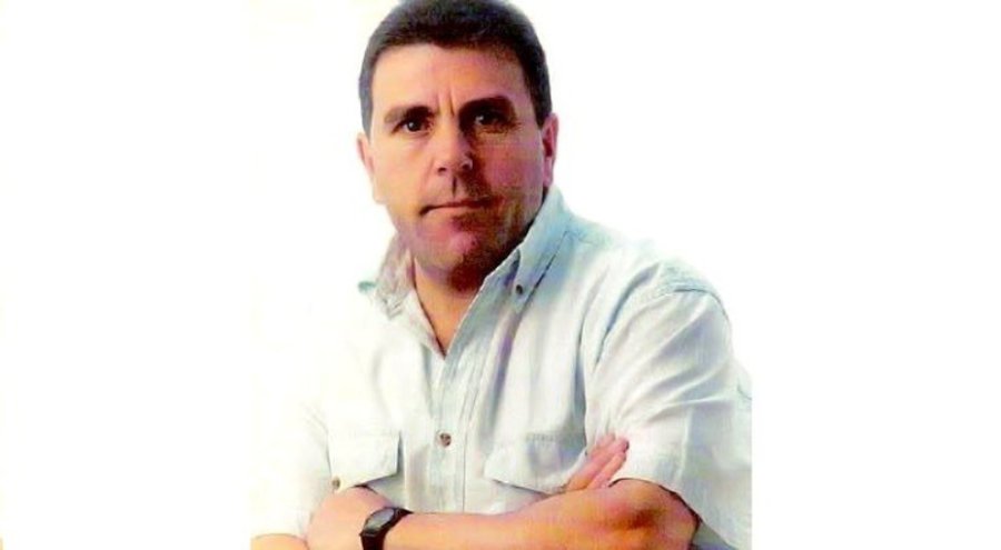 FOTO CLARIN LUIS MAZZEO.