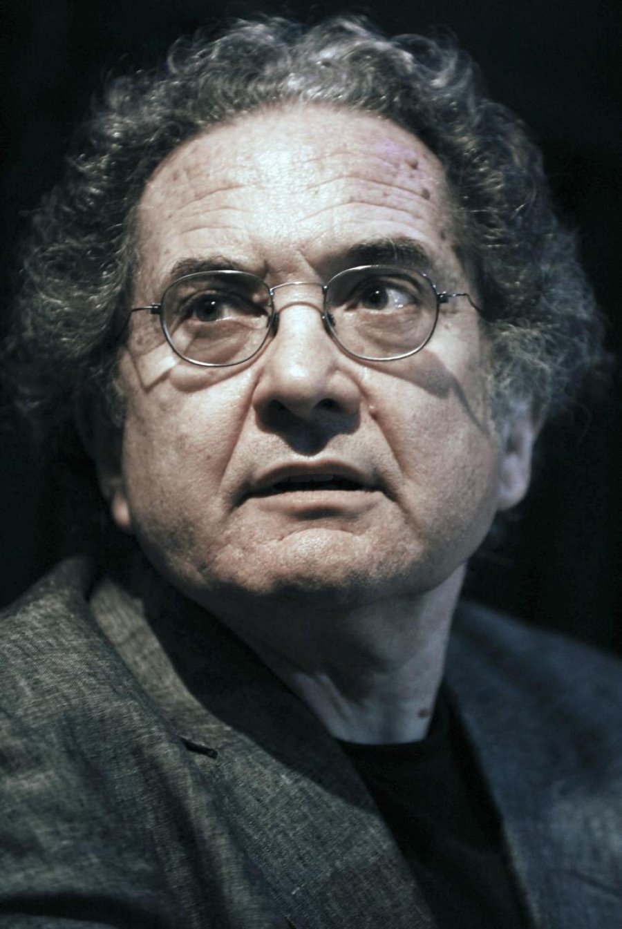 FOTO NA PIGLIA./ Fue cr&iacute;tico, editor, guionista y docente.