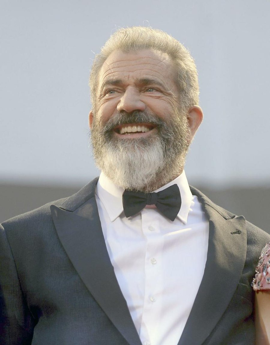 FOTO ARCHIVO// MEL GIBSON./ Hollywood volvi&oacute; a tenerlo en cuenta.