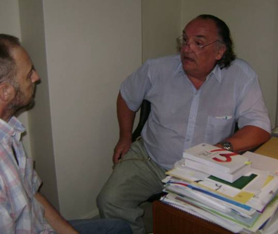 archivo La Palabra