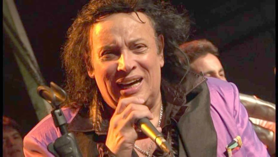 FOTO CLARIN CUARTETERO./ Sebasti&aacute;n ten&iacute;a 63 a&ntilde;os.
