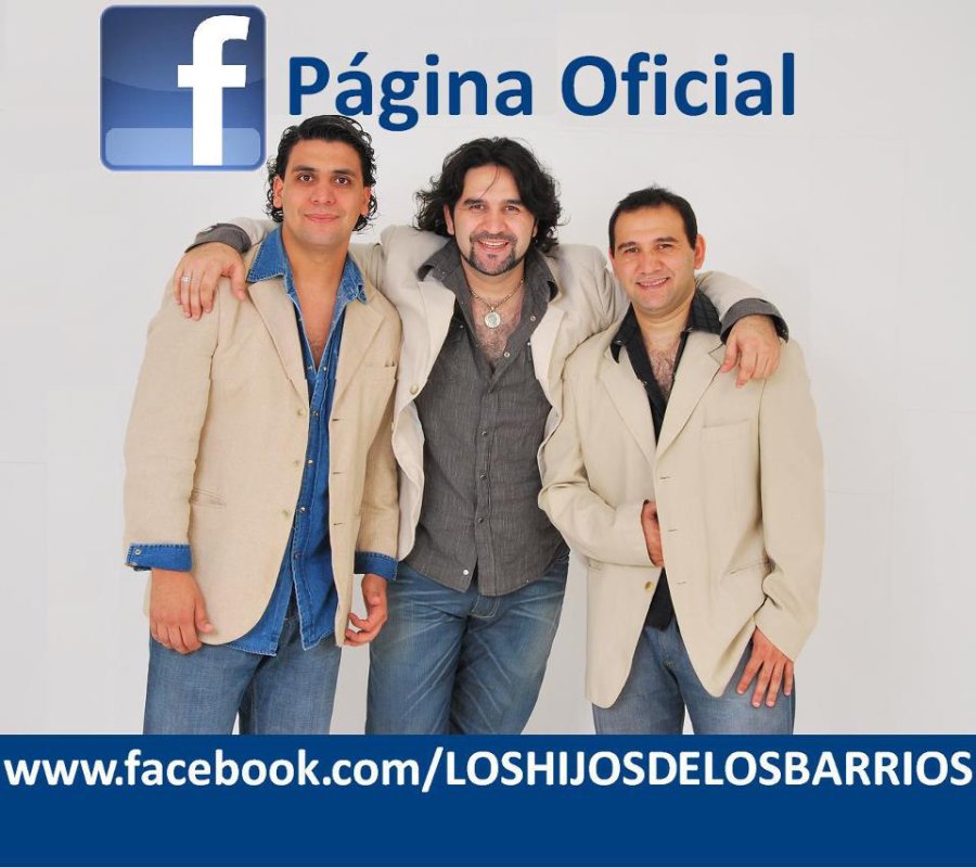 FOTO FACEBOOK CORRENTINOS./ Integrantes del grupo.