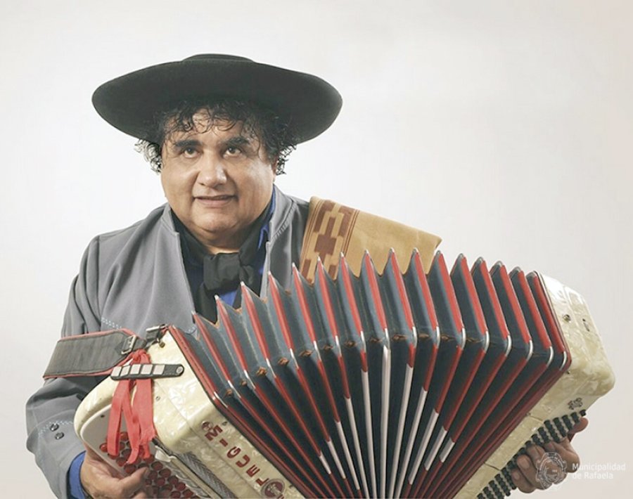M&Uacute;SICO./ Miguel Figueroa.