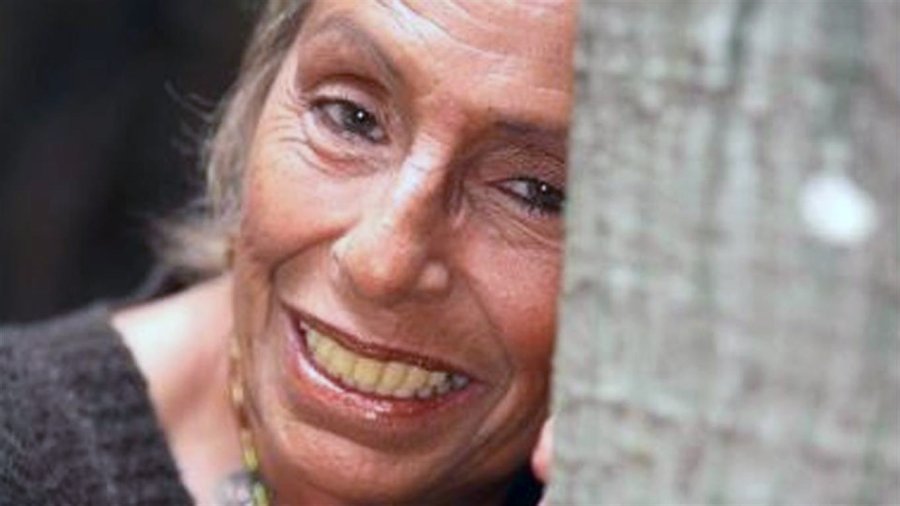 FOTO FACEBOOK SW WALGER./ Fue cr&iacute;tica de Menem y del matrimonio Kirchner.