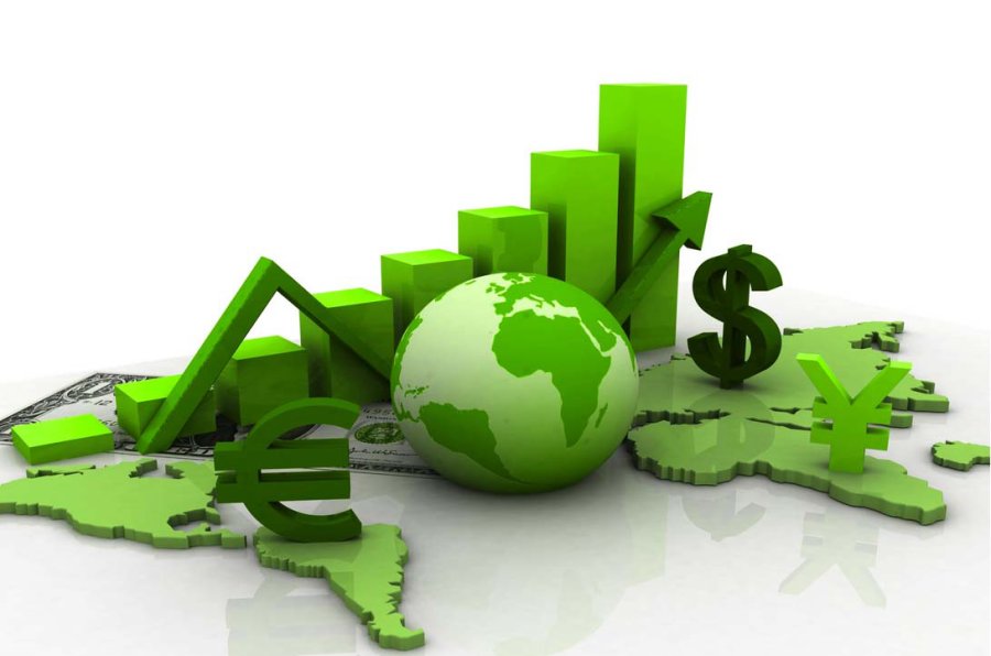 FOTO ARCHIVO ECONOMIA. &iquest;Sirve subir tasas?