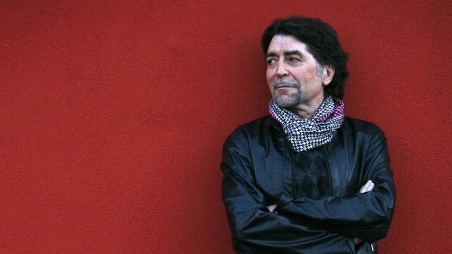FOTO ARCHIVO// JOAQUIN SABINA./ Frontal y combativo aconsej&oacute; a mexicanos.