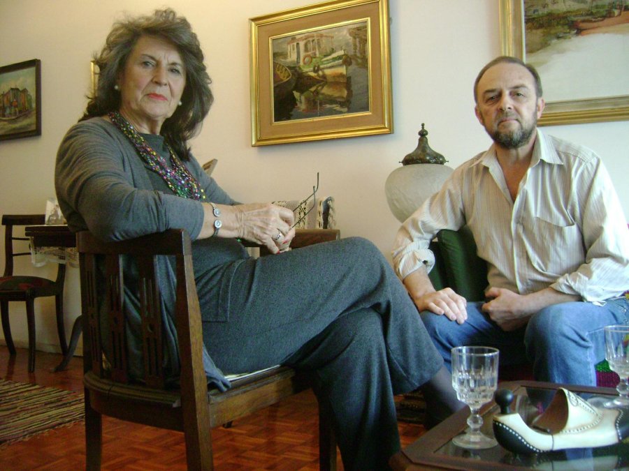archivo La Palabra