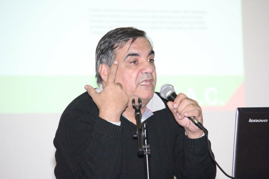 FOTO JORGE BARRERA