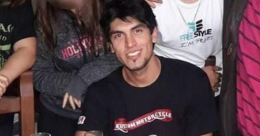 FOTO ARCHIVO MARCO FERUGLIO.