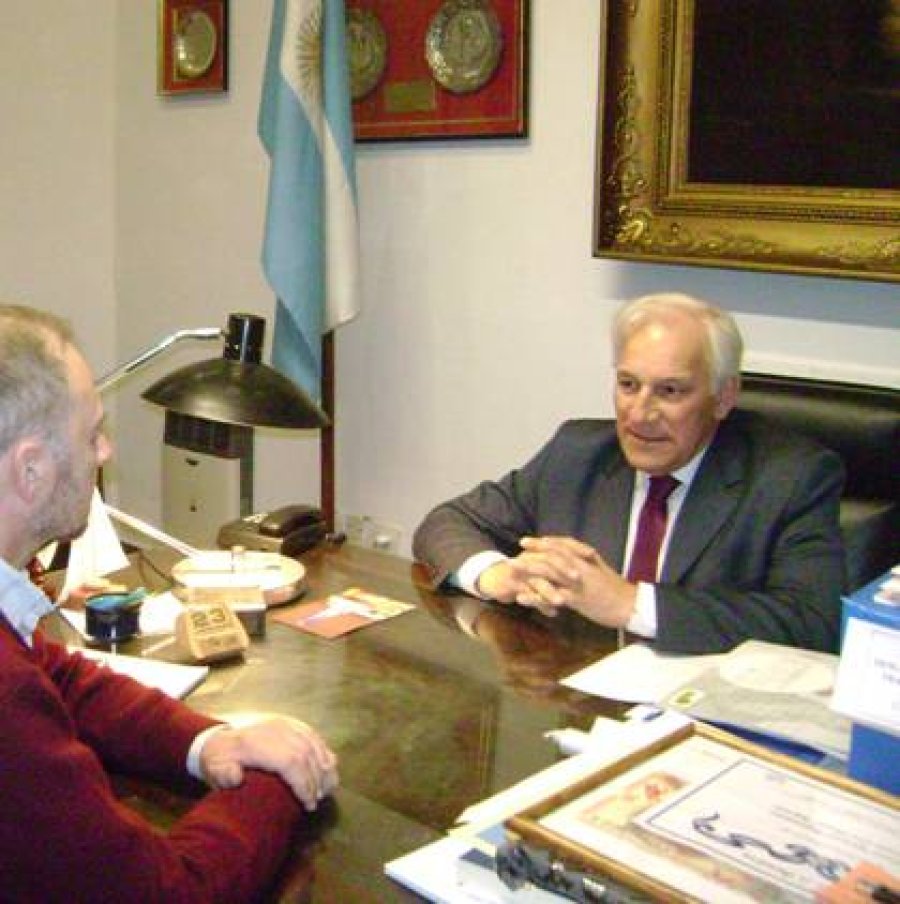 archivo La Palabra