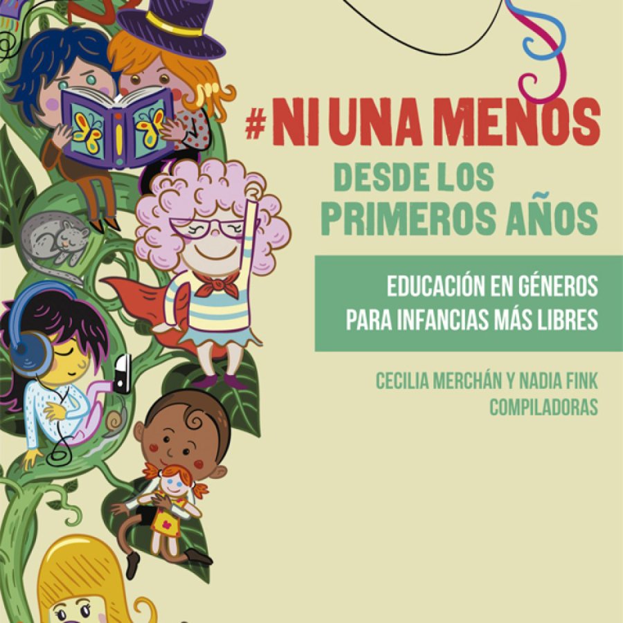 FOTO EDITORIAL CHIRIMBOTE PORTADA. Uno de los libros de la colecci&oacute;n "Antiprincesas".