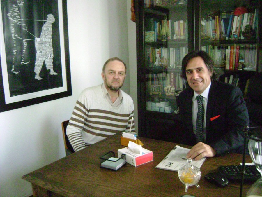 archivo La Palabra
