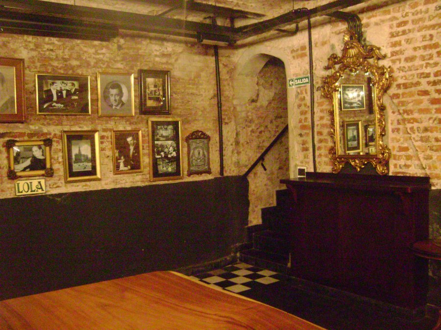 archivo La Palabra