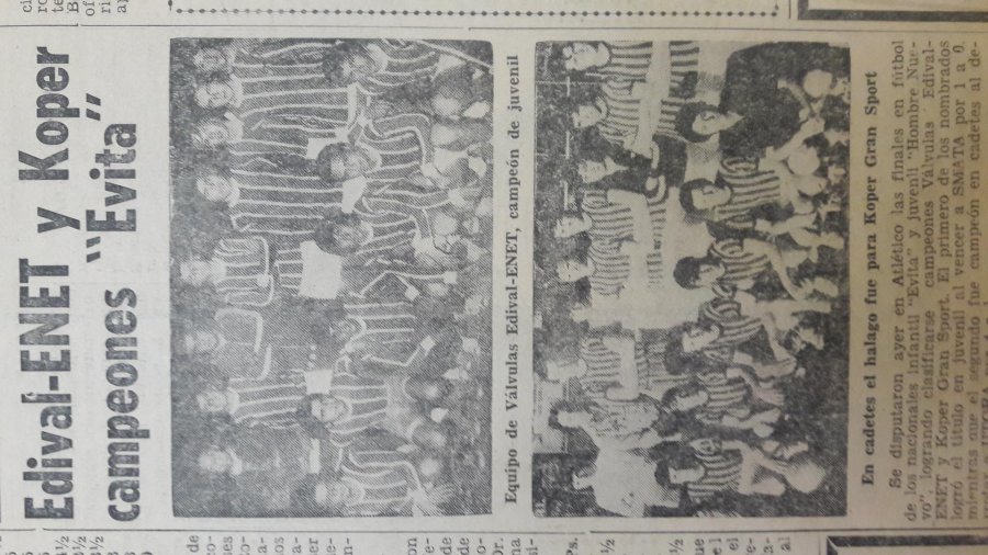 archivo La Opinion