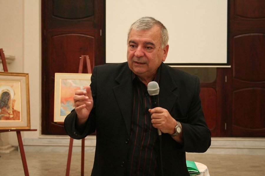 archivo Esteban Gim&eacute;nez