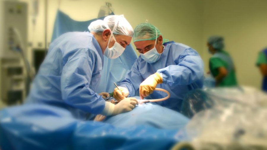 FOTO SCS// TRASPLANTE./ La cantidad de donantes se convirti&oacute; en un r&eacute;cord.