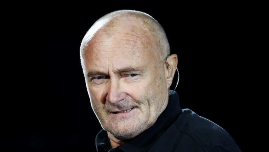 FOTO ARCHIVO// ROD STEWART Y PHIL COLLINS./ Dos int&eacute;rpretes legendarios se reencontrar&aacute;n con el p&uacute;blico argentino.