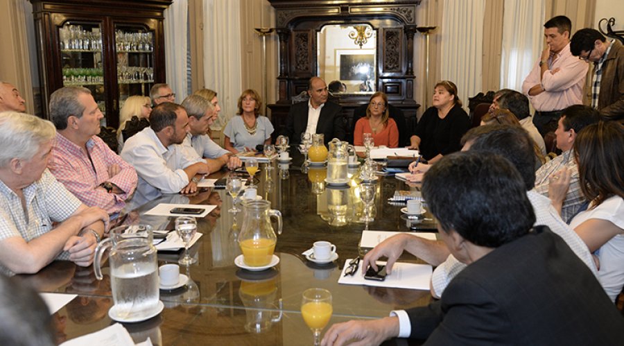 FOTO SECRETARIA COMUNICACION PUBLICA TUCUMAN