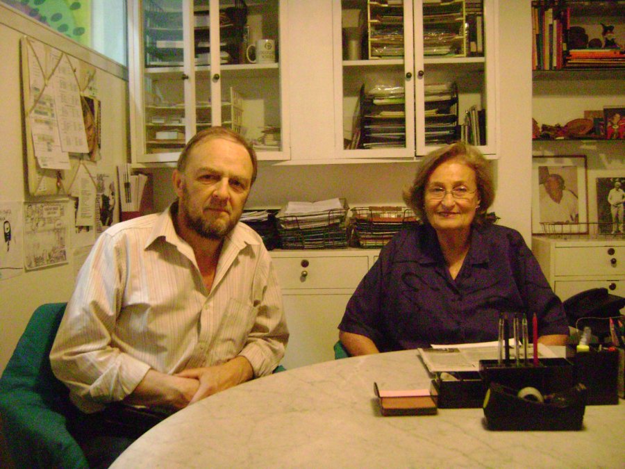 archivo La Palabra