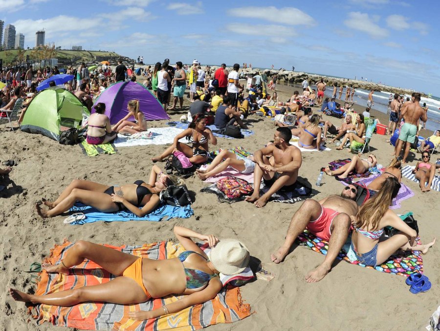 FOTO ARCHIVO// FINAL DE VACACIONES./ Suele plantear situaciones de estr&eacute;s o ansiedad.