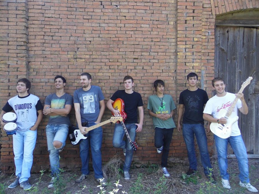 FOTO SCP// ROCK SIN RIO./ Volver&aacute; a vibrar con las bandas locales.