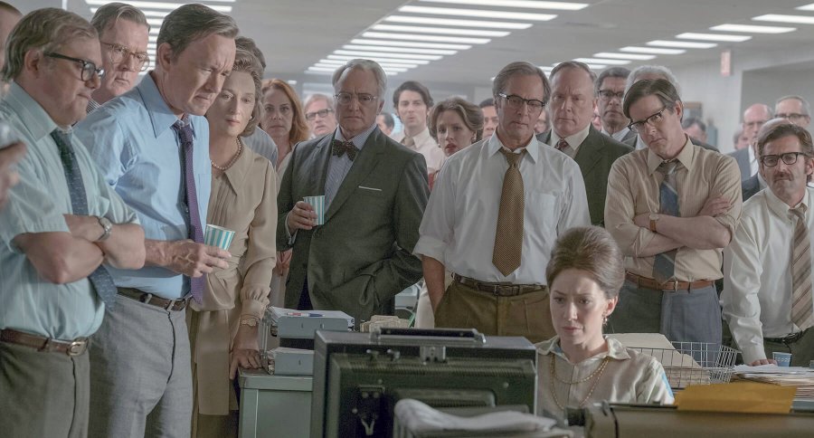 FOTO ARCHIVO// THE POST./ Bucea en importantes secretos gubernamentales.