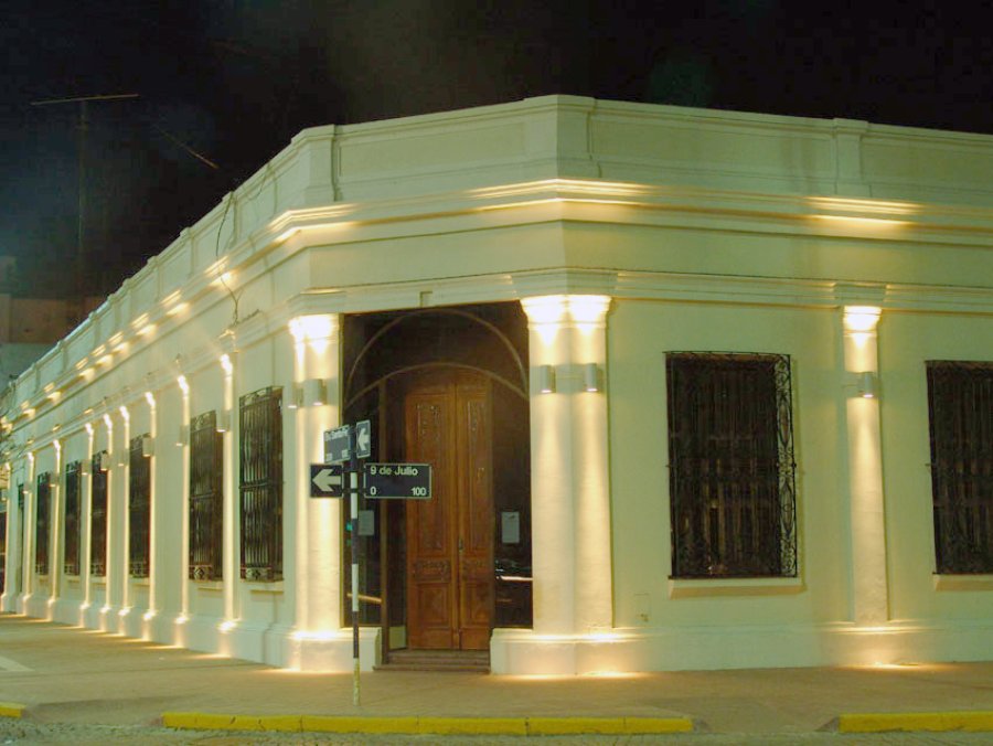 FOTO ARCHIVO// MUSEO HISTORIO MUNICIPAL./ Hasta el 2 de marzo podr&aacute; visitarse de 9 a 13.