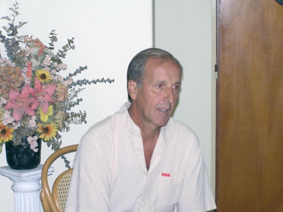 FOTOS ARCHIVO INSECTOS. Dos mil millones de personas ya los consumen. JORGE FRANA. Palabra autorizada.