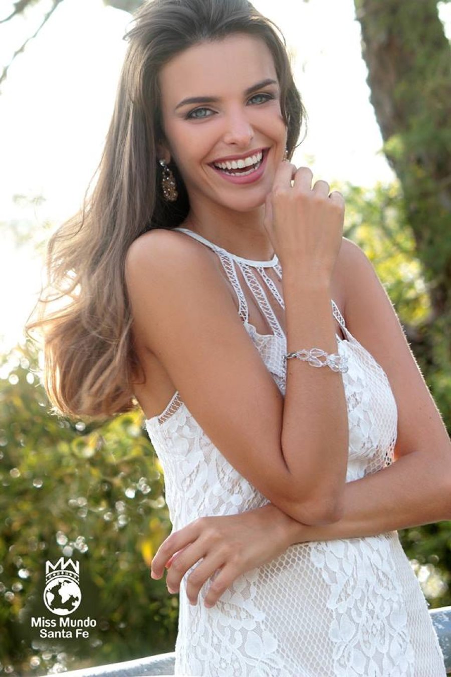 FOTO MISS SANTA FE