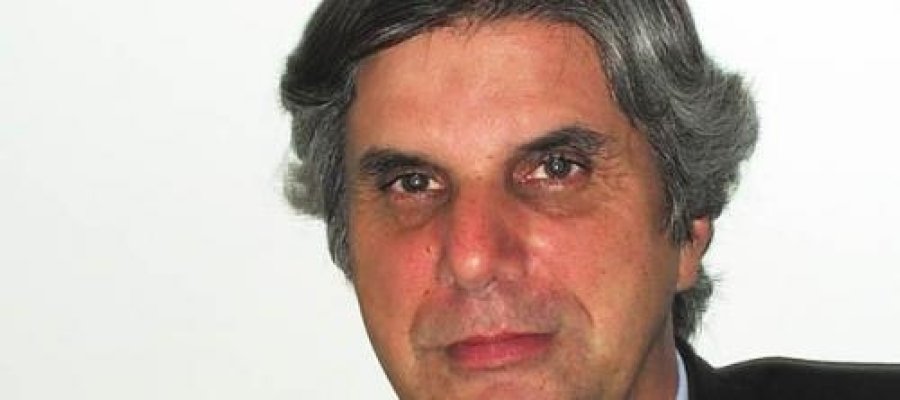 FOTO INFOCAMPO CHRISTENSEN./ Presidente de la C&aacute;mara Argentina de Inmobiliarias Rurales.