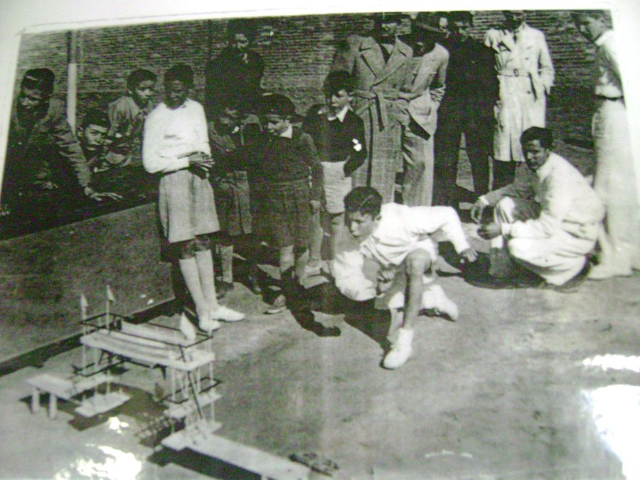 archivo La Palabra