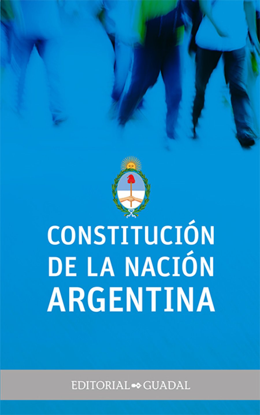 CONSTITUCION. Fija los l&iacute;mites. FOTO ARCHIVO