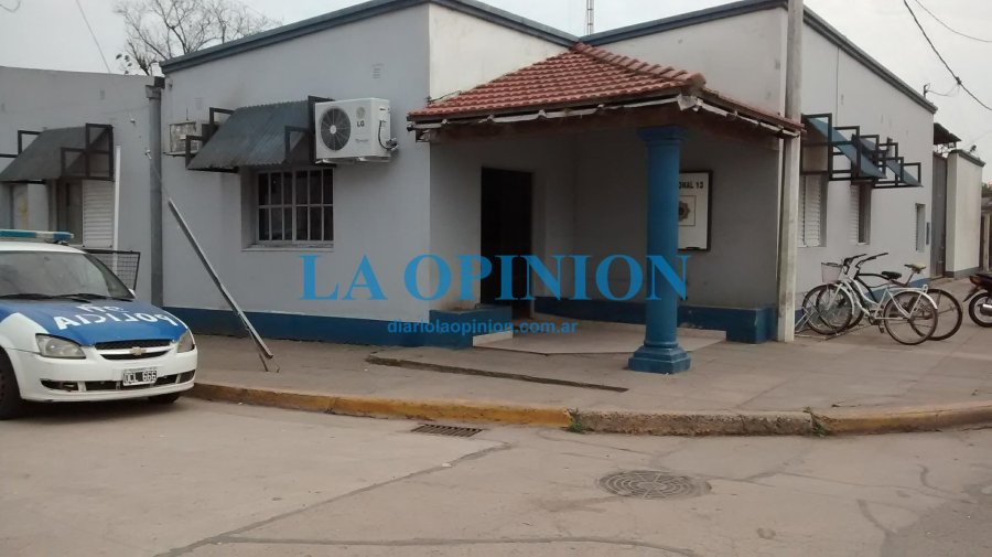 FOTO ARCHIVO