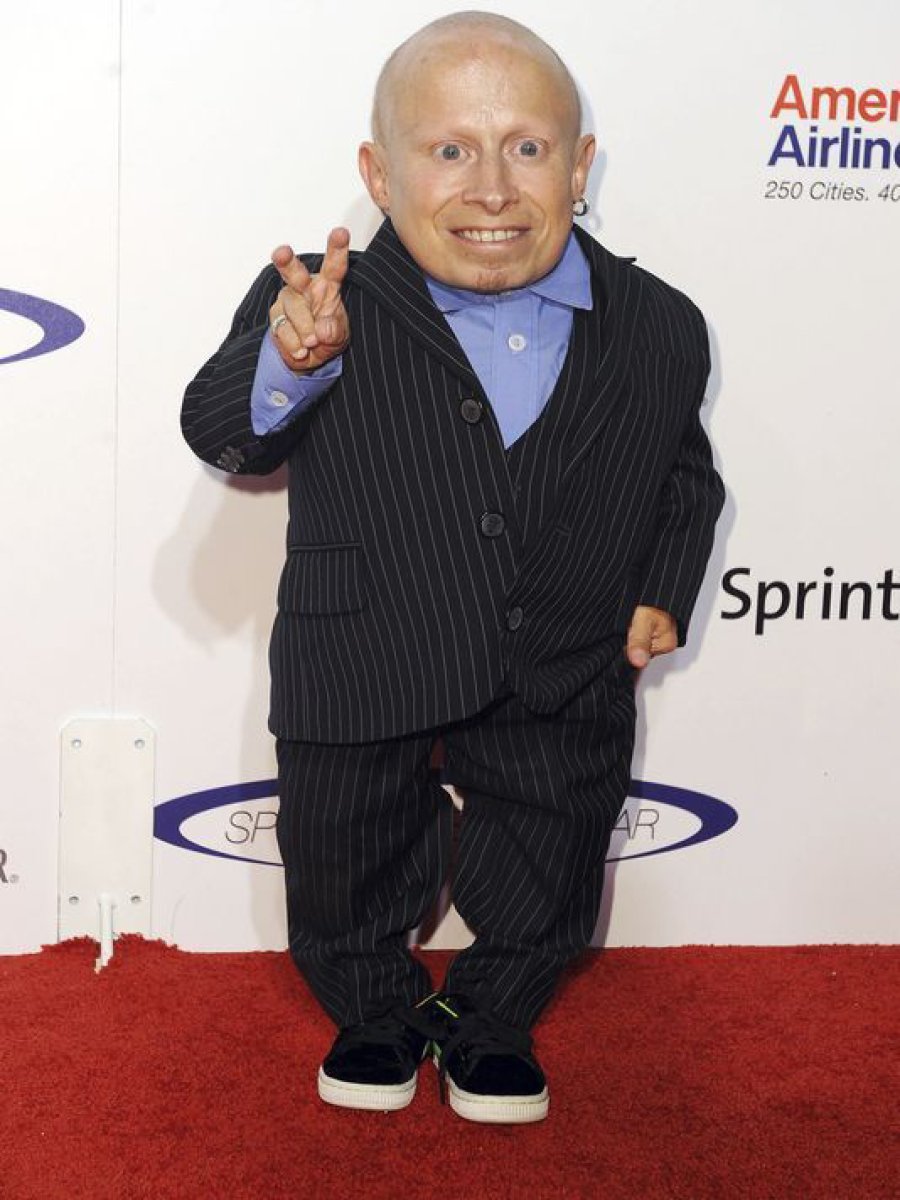 FOTO AFP-NA VERNE TROYER.