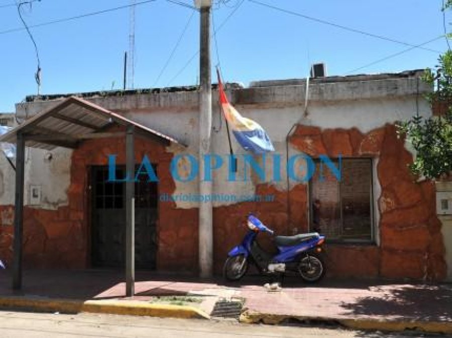 FOTO ARCHIVO