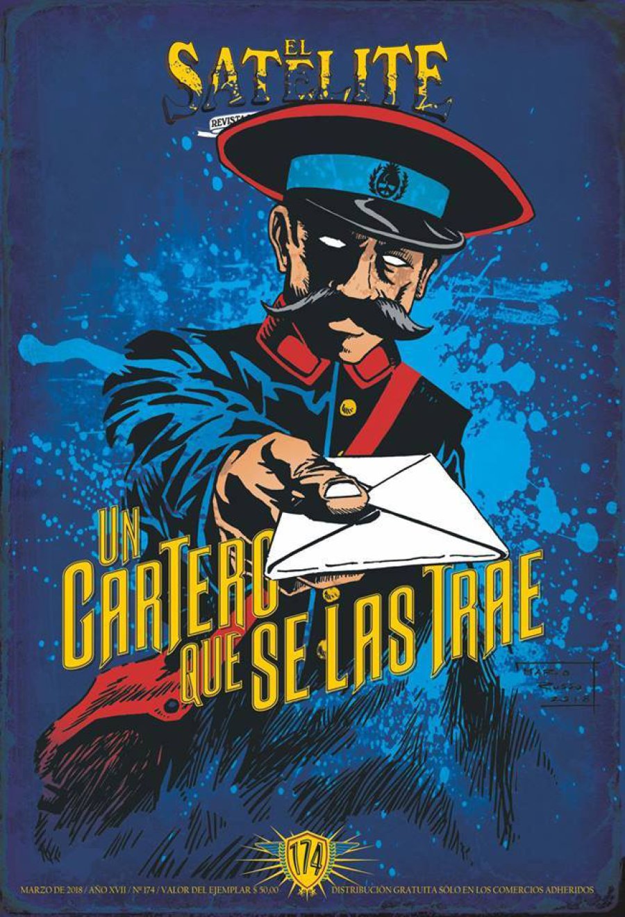 PORTADA./ Presentaci&oacute;n de la &uacute;ltima edici&oacute;n.