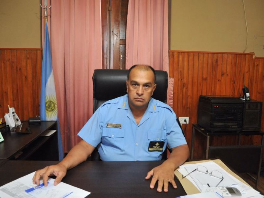 FOTO ARCHIVO