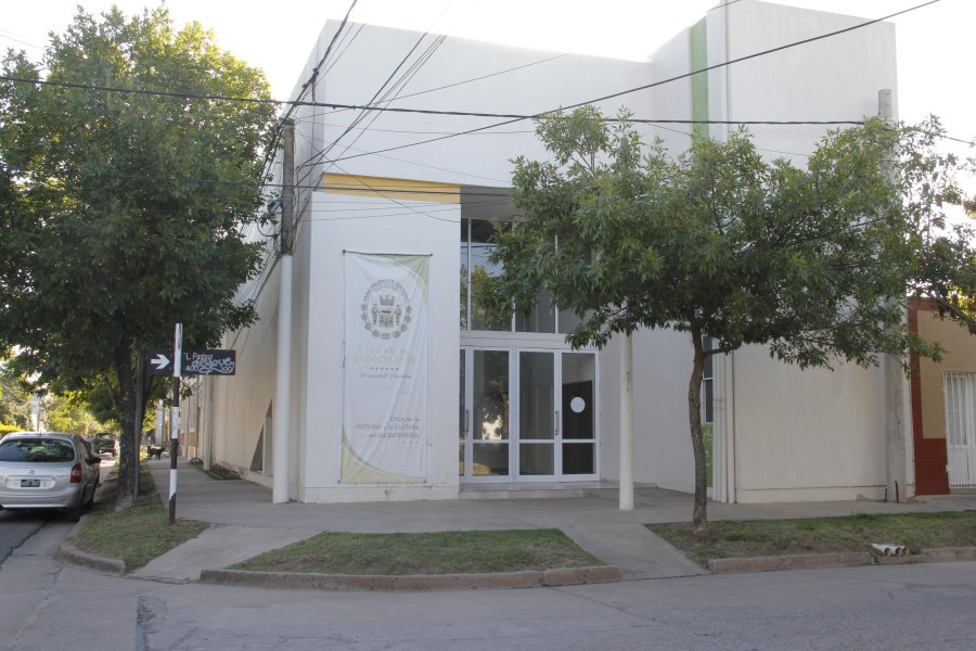 FOTO ARCHIVO// CASA DE LA HISTORIA Y LA CULTURAL./ Volver&aacute; a ser sede de la exitosa realizaci&oacute;n.