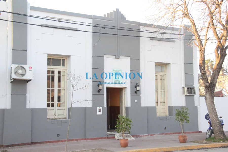 FOTO ARCHIVO