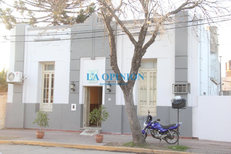 FOTO ARCHIVO
