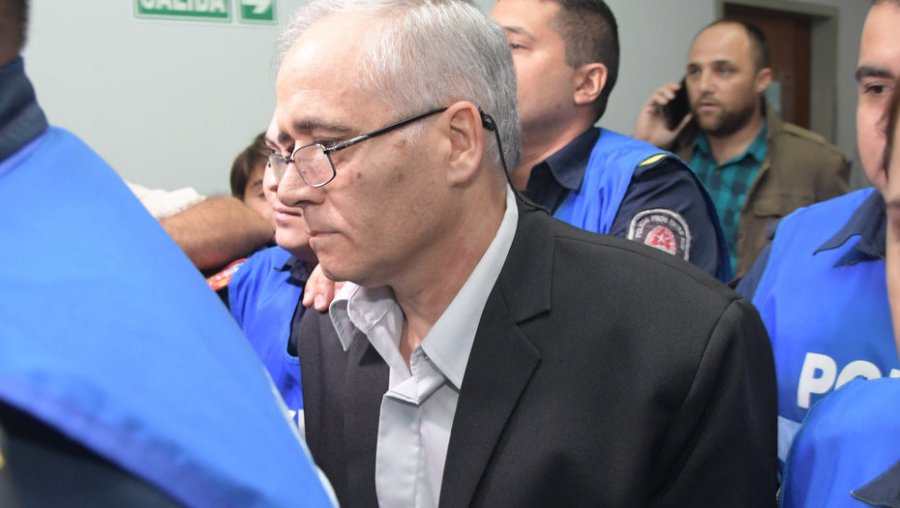 CONDENADO. Se escucharon los testimonios de 24 curas, 4 exsacerdotes, 3 obispos, las v&iacute;ctimas y sus familiares.