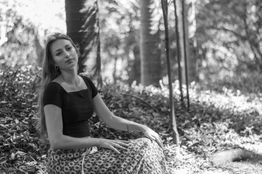 archivo Mar&iacute;a Victoria Birchner