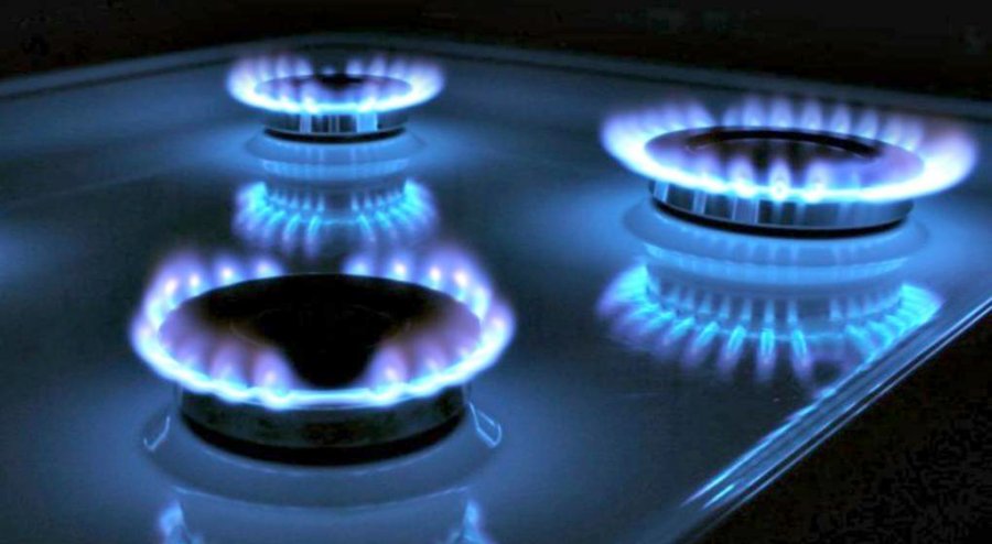 GAS. Con la llegada del fr&iacute;o las tarifas hacen temblar. FOTO ARCHIVO