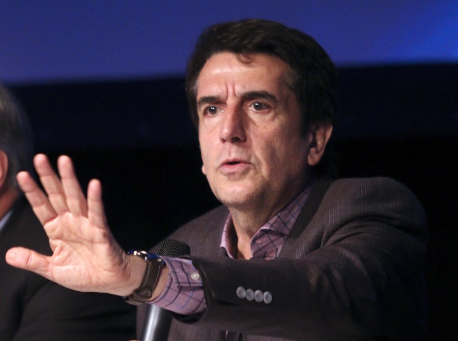 FOTO ARCHIVO// CARLOS MELCONIAN./ El economista pondr&aacute; el broche de oro a la edici&oacute;n 2018.