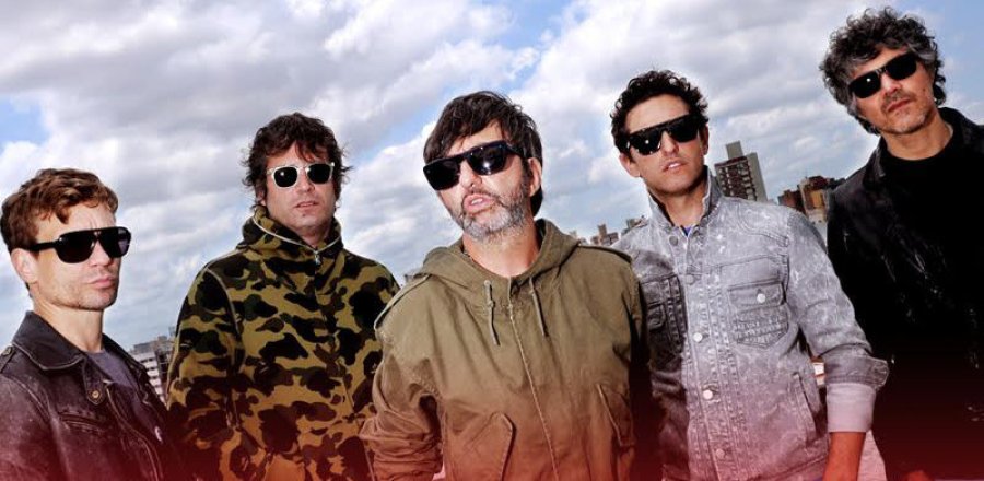 FOTO ARCHIVO NOCHE BABASONICA. Hoy una banda de primer nivel estar&aacute; en Rafaela.