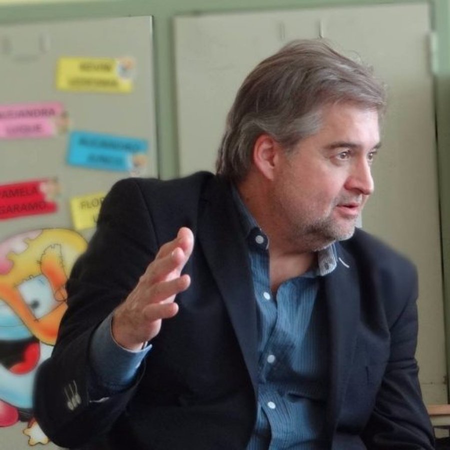 Roberto Mirabella