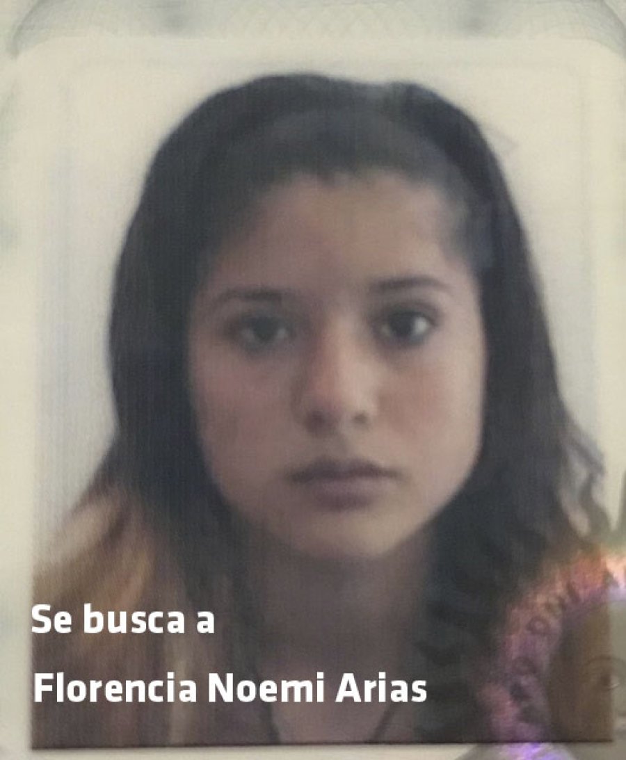 FOTO GOB. STA. FE FLORENCIA ARIAS. Se retir&oacute; del Hospital &ldquo;Jaime Ferr&eacute;&rdquo; el 25 de mayo a la madrugada.