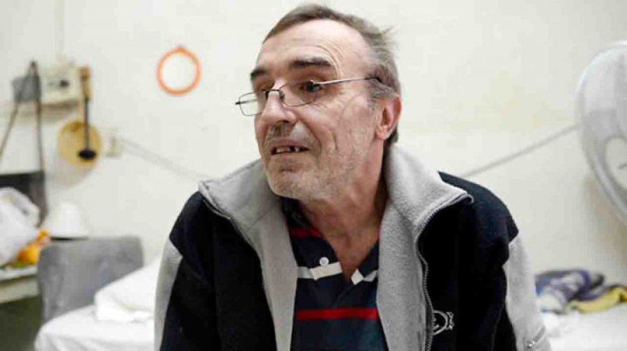 FOTO ARCHIVO HUGO TOGNOLI.